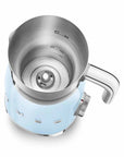 SMEG 50s Retro Line Tritan Renew Milk Frother