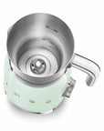SMEG 50s Retro Line Tritan Renew Milk Frother