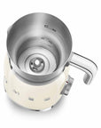 SMEG 50s Retro Line Tritan Renew Milk Frother