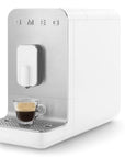 SMEG Fully Automatic Coffee Machine