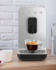 SMEG Fully Automatic Coffee Machine