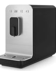 SMEG Fully Automatic Coffee Machine