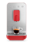 SMEG Fully Automatic Coffee Machine
