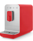 SMEG Fully Automatic Coffee Machine