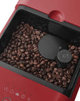 SMEG Fully Automatic Coffee Machine