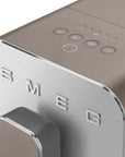 SMEG Fully Automatic Coffee Machine