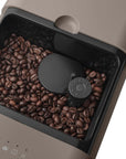 SMEG Fully Automatic Coffee Machine