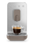 SMEG Fully Automatic Coffee Machine