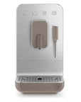 SMEG Fully Automatic Coffee Machine With Steam Wand