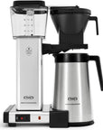 Technivorm Moccamaster KBGT 741 Coffee Brewer