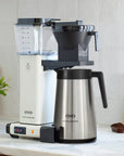 Technivorm Moccamaster KBGT 741 Coffee Brewer