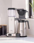 Technivorm Moccamaster KBGT 741 Coffee Brewer