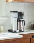 Technivorm Moccamaster KBGT 741 Coffee Brewer
