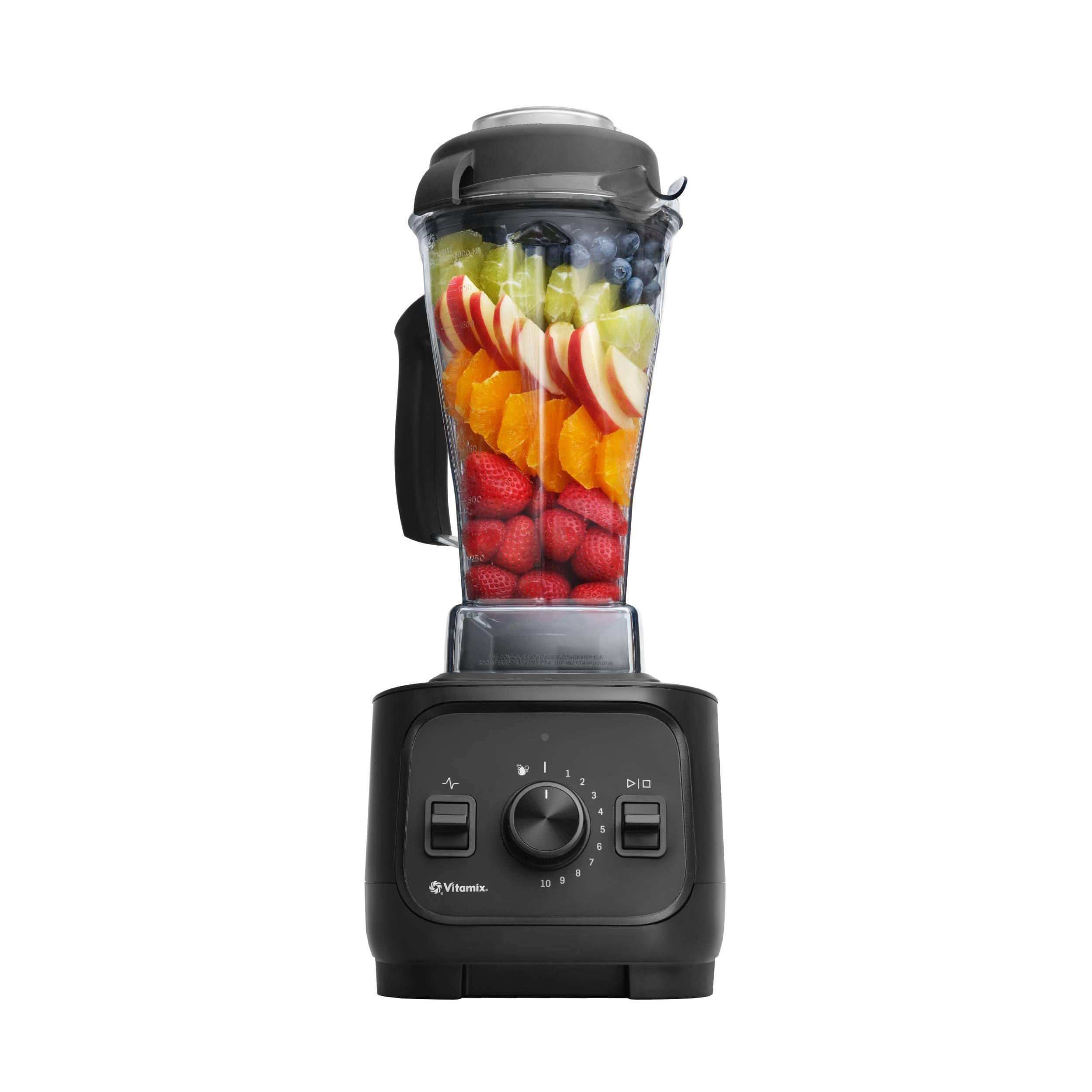 美品 ☆ Vitamix バイタミックス 6500 (付属品完備、購入時箱