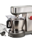 Wolf Gourmet High Performance Stand Mixer, 7qt - Discover Gourmet