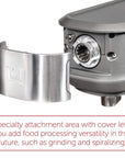 Wolf Gourmet High Performance Stand Mixer, 7qt - Discover Gourmet
