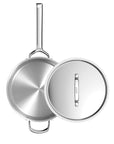 Wolf Gourmet 10-piece Cookware Set - Discover Gourmet