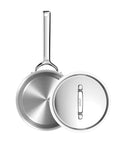 Wolf Gourmet 10-piece Cookware Set - Discover Gourmet