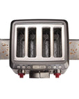 Wolf Gourmet 4-slice Toaster - Discover Gourmet