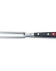 Wusthof Carving & Slicing Knives 6" Wusthof Classic Straight Carving Fork JL-Hufford