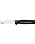 Wusthof Paring & Peeling Knives Black Wusthof Zest 3" Spear Point Paring Knife JL-Hufford
