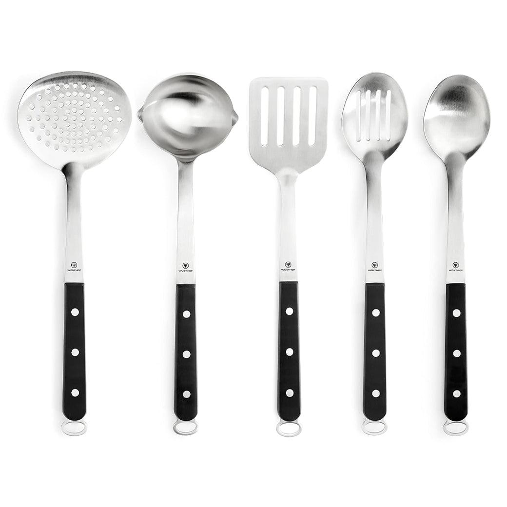 Wüsthof Classic 4-Piece Steak Knife Set | Sur La Table
