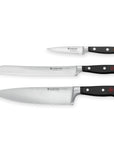 Wusthof Classic 3-piece Knife Starter Set - J. L. Hufford