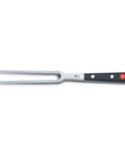 Wusthof Carving & Slicing Knives 8" Wusthof Classic Straight Carving Fork JL-Hufford
