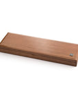 Wusthof Carving & Slicing Knives Wusthof Stainless 2-piece Carving Set - Walnut Chest JL-Hufford