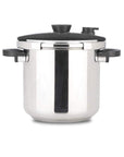 Zavor Pressure Cookers 10 Qt. Zavor EZLock Pressure Cooker JL-Hufford