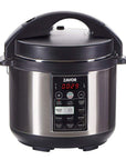 Zavor Slow Cookers & Multi-Cookers 4 Qt. Zavor LUX Multi-Cooker JL-Hufford