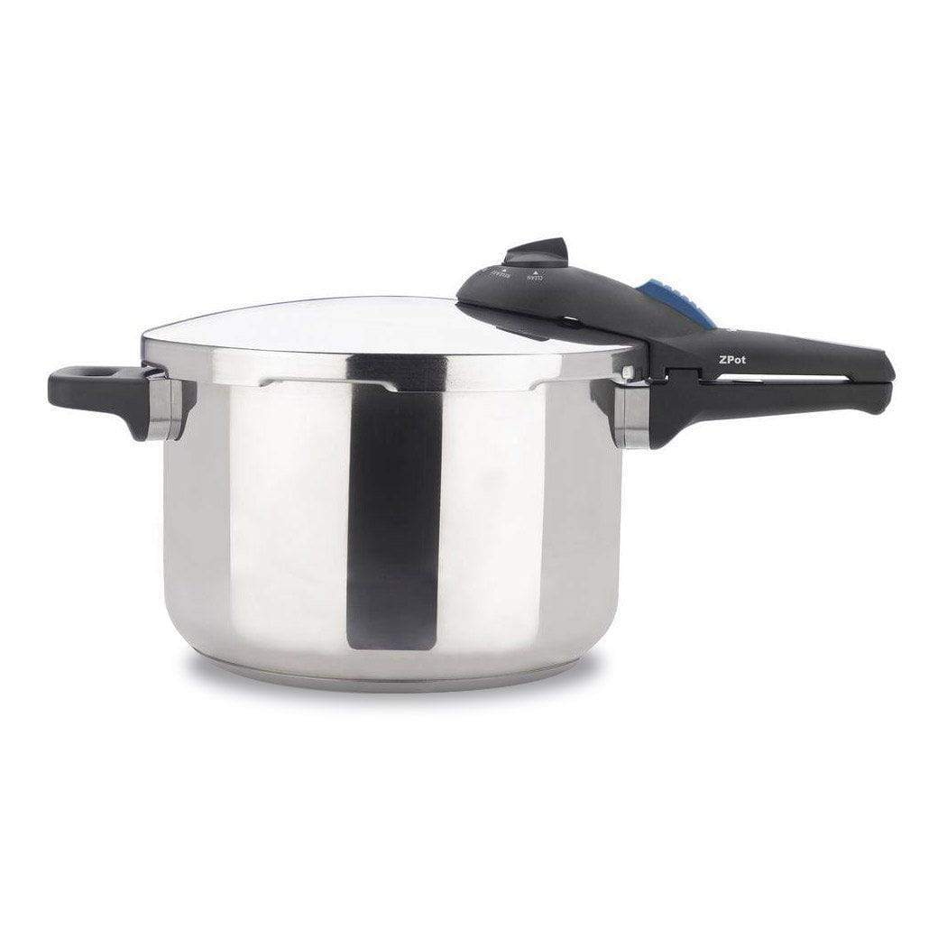 Zavor ZPot Pressure Cooker | J.L. Hufford
