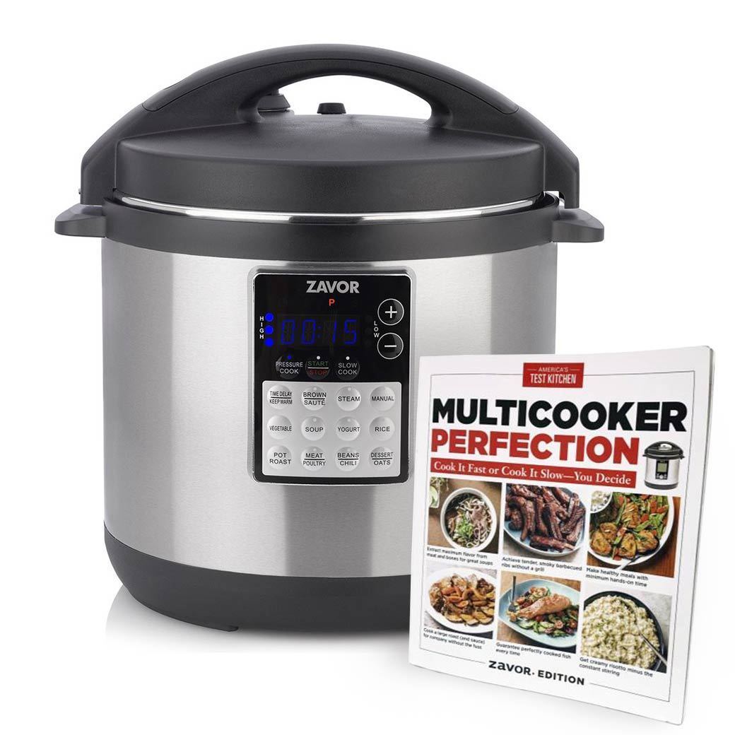 Zavor LUX Edge Multi-Cooker Hufford
