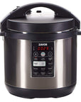 Zavor Slow Cookers & Multi-Cookers 6 Qt. Zavor LUX Multi-Cooker JL-Hufford