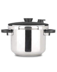 Zavor Pressure Cookers 8 Qt. Zavor EZLock Pressure Cooker JL-Hufford
