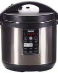 Zavor Slow Cookers & Multi-Cookers 8 Qt. Zavor LUX Multi-Cooker JL-Hufford
