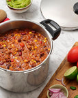 Zavor Duo 8-piece pressure canning set