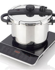 Zavor Onyx Induction Cooktop