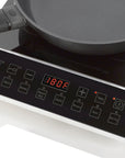 Zavor Onyx Induction Cooktop