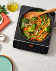 Zavor Onyx Induction Cooktop