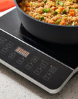 Zavor Onyx Induction Cooktop