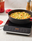 Zavor Onyx Induction Cooktop