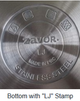 Zavor Silicone Gasket - 9" - SPCWGA27LJ
