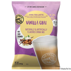 Big+Train+Chai+Tea+Latte+Mix%2C+3.5+lb+Bag+-+Vanilla+Chai