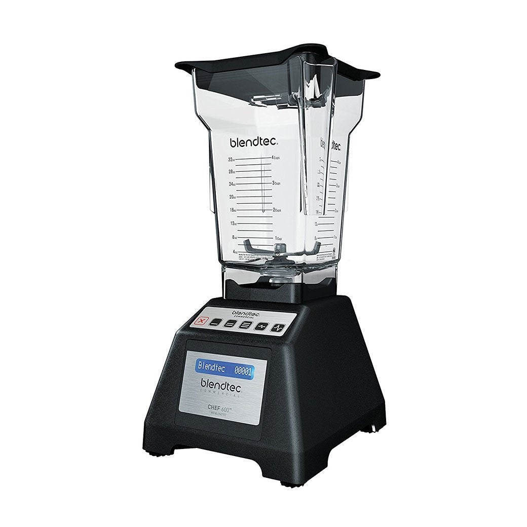 Blendtec Chef 600 Blender Hufford - Main Image