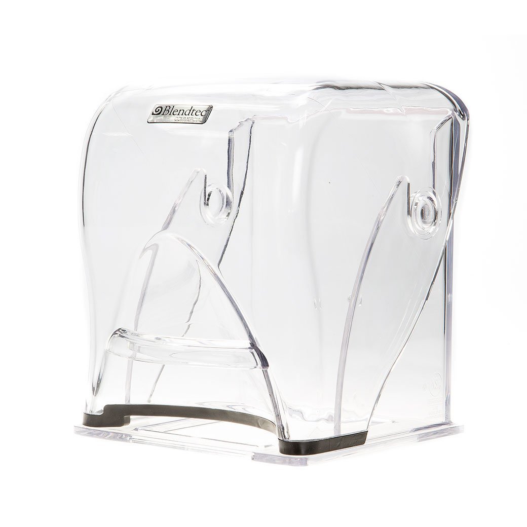Blendtec Connoisseur Sound Enclosure Hufford