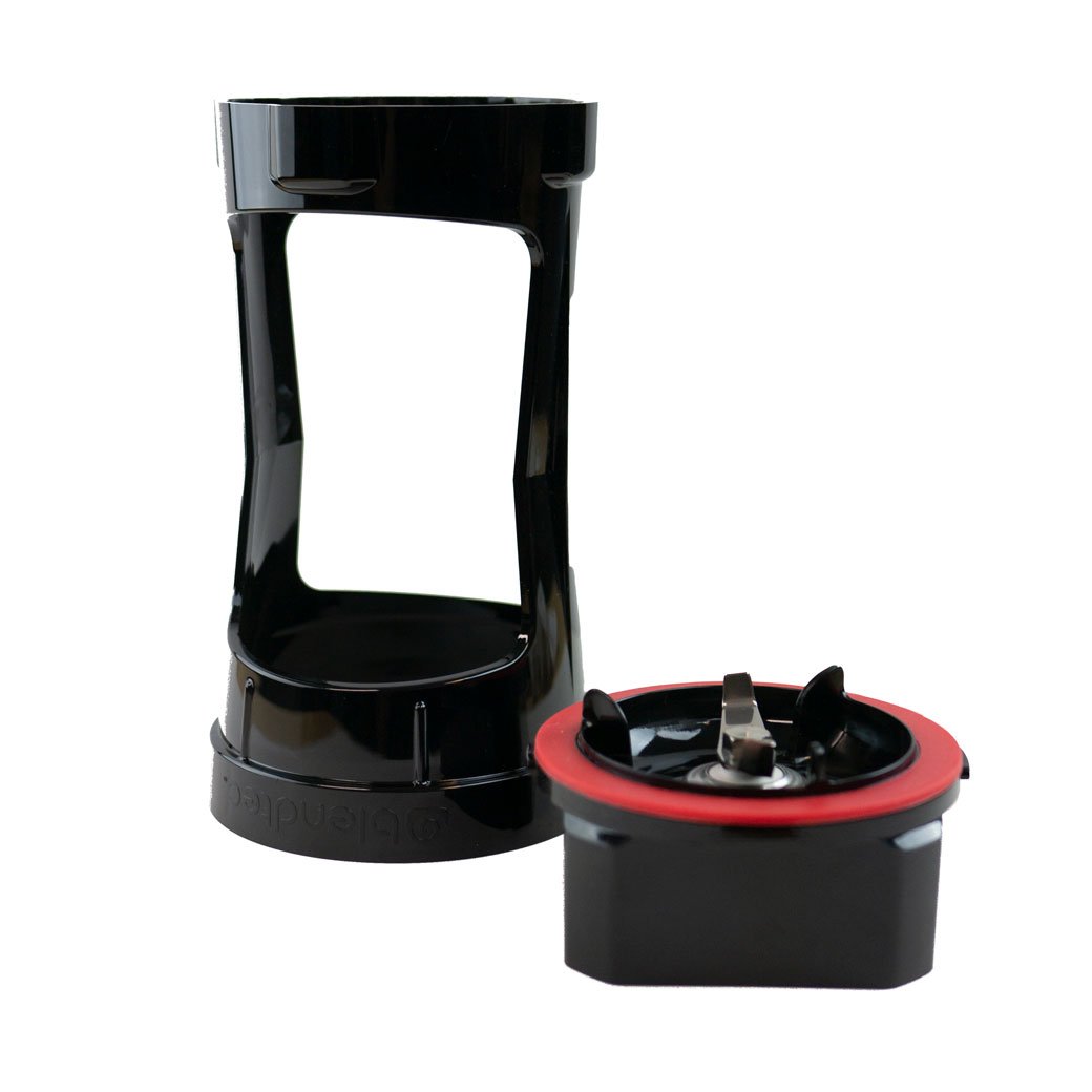 Blendtec Stealth 895 Nitro Blending System (NBS) 2.1 - (1