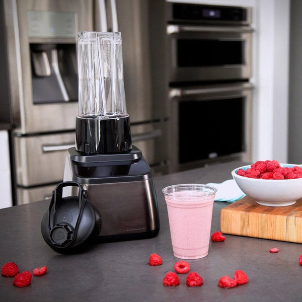 Blendtec go cup hotsell