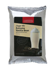 Cappuccine Frappe Mix - Extreme Vanilla Bean