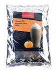 Cappuccine Blended Creme Frappe Individual Cappuccine Frappe Mix - Pumpkin Spice JL-Hufford